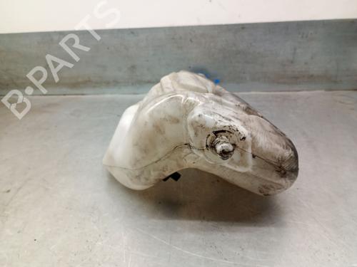 Windscreen washer tank VW CRAFTER 30-50 Van (2E_) 2.5 TDI | BP23422550C113 