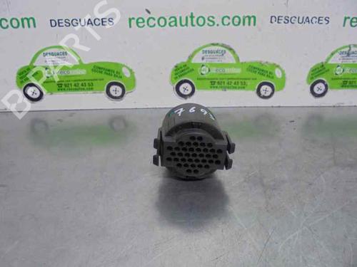 Used Electronic module BMW X3 (E83) 3.0 i xDrive (231 hp) 2063196