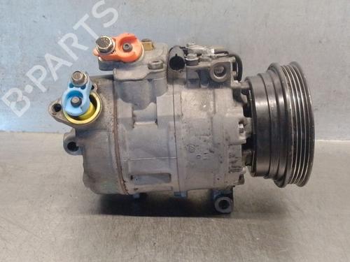 Used AC compressor BMW 5 Touring (E39) 525 tds (143 hp) 23426351