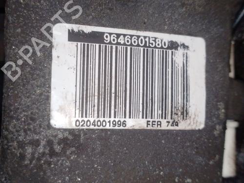 Right front brake caliper CITROËN C5 I (DC_) 2.0 HDi (DCRHZB, DCRHZE) | BP40496477M104 - Image 2