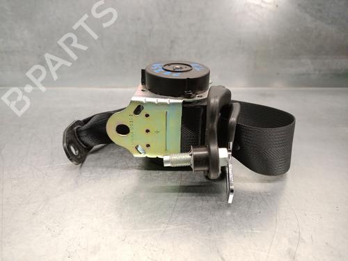 Rear right seatbelt NISSAN JUKE (F15) 1.2 DIG-T | BP24334413I28 