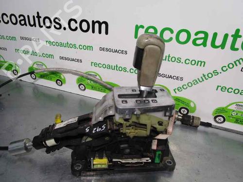 Gear lever VOLVO XC60 I SUV (156) D5 AWD | BP7444054M90 