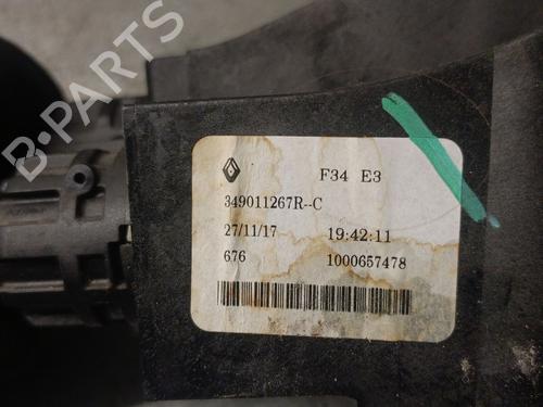 Selector da caixa NISSAN MICRA V (K14) 0.9 IG-T | BP30330465M90
