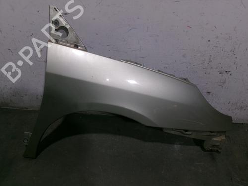 Used Right front fenders PEUGEOT 807 (EB_) 2.0 HDI (136 hp) 22722784