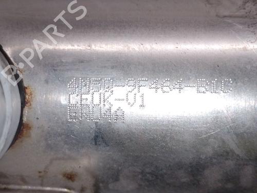 Egr FORD FOCUS II (DA_, HCP, DP) 1.8 TDCi | BP35951268M69 - Image 5