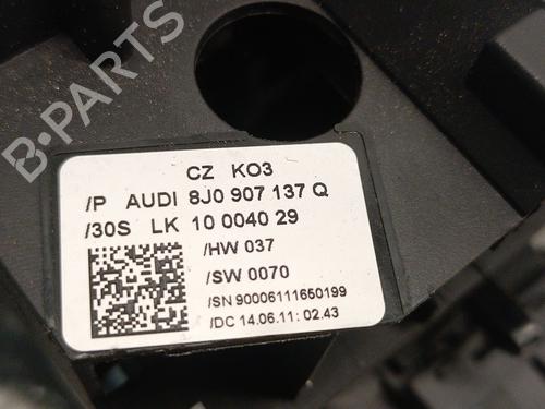 Headlight switch AUDI A3 Convertible (8P7) 1.6 TDI | BP33941329I24  - Image 8