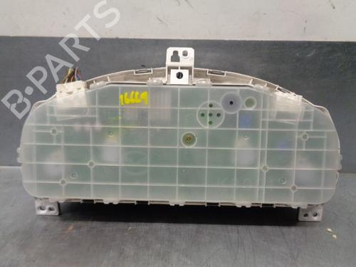 Instrument cluster MAZDA 6 Hatchback (GG) 2.0 DI (GG14) | BP11107722C47 