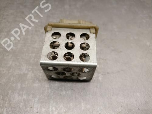 Used Heater resistor PEUGEOT 206 Hatchback (2A/C) 1.4 i (75 hp) 22248829