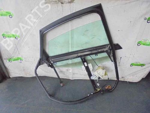 Rear left window mechanism AUDI A6 C6 Avant (4F5) 3.0 TDI quattro | BP2116064C24 
