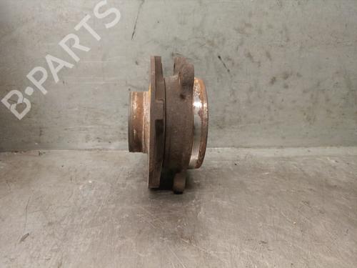 Left rear steering knuckle AUDI A4 B8 Avant (8K5) RS4 quattro | BP27476905M27 
