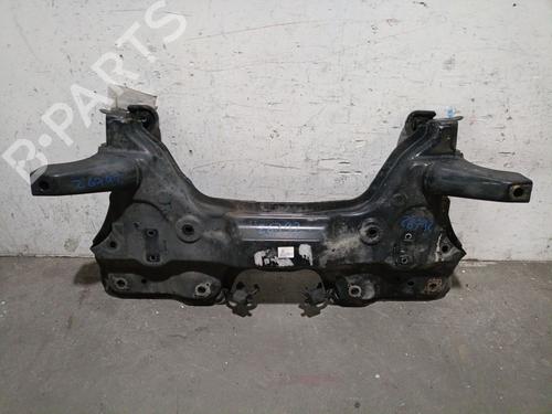 Used Subframe Subframe FIAT GRANDE PUNTO (199_) 1.3 D Multijet (199.AXD11, 199.AXD1A, 199.AXD1B,... (90 hp) 40299596 40299596