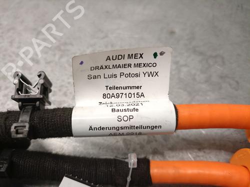 Cable AUDI Q5 (FYB, FYG) 50 TFSI e quattro | BP33461143E12  - Image 5