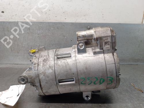 Used AC compressor AC compressor BMW 3 (G20, G80, G28) 330 e Plug-in-Hybrid (292 hp) 34004812 34004812
