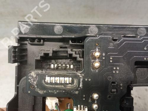 Kabinelys VW TIGUAN (AD1, AX1) 1.5 TSI | BP29999312I8