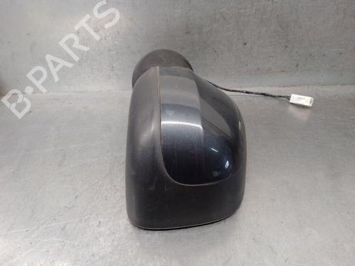 Left mirror DACIA SANDERO 1.6 (BS0D, BS0B, BS0F, BS0H) | BP36536801C26 - Image 4