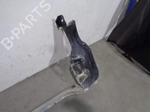 Frontplate/Frontkurv MERCEDES-BENZ M-CLASS (W164) ML 320 CDI 4-matic (164.122) | BP12296965C72 