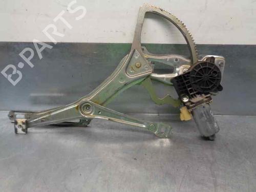 Front right window mechanism MERCEDES-BENZ M-CLASS (W163) ML 270 CDI (163.113) | BP8168921C23 