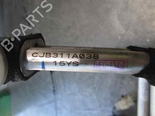 Air conditioning evaporator SUZUKI GRAND VITARA II (JT, TE, TD) 1.9 DDiS All-wheel Drive (JT419, TD44, JB419WD, JB419XD,... | BP11668271M109 