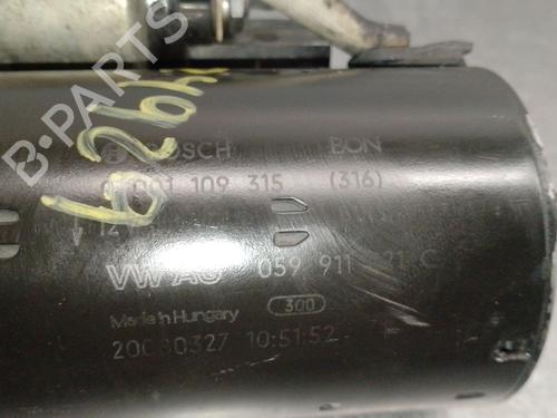 Starter AUDI A4 B8 Avant (8K5) 3.0 TDI quattro | BP33217200M8  - Image 6