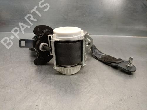 Rear right seatbelt PEUGEOT 308 SW II (LC_, LJ_, LR_, LX_, L4_) 1.5 BlueHDi 130 | BP22721832I28 