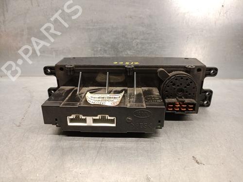 Climate control KIA SORENTO I (JC) 2.5 CRDi 4WD | BP22724694I5 
