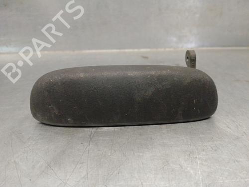 Used Front left exterior door handle FORD KA (RB_) 1.3 i (60 hp) 14991596