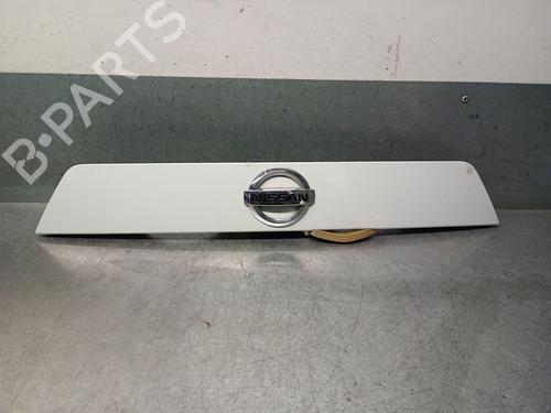Used Tailgate handle NISSAN MICRA V (K14) 0.9 IG-T (90 hp) 30306445