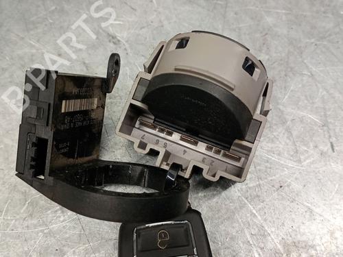 Ignition barrel FORD FOCUS I Turnier (DNW) 1.6 16V | BP30634108M48