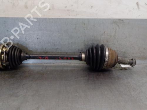 Used Left front driveshaft Left front driveshaft 37613490 37613490