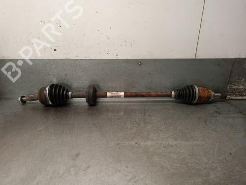 Used Right front driveshaft DACIA DOKKER MPV (KE_) 1.5 dCi (KEAJ, KEAH) (90 hp) 28539834