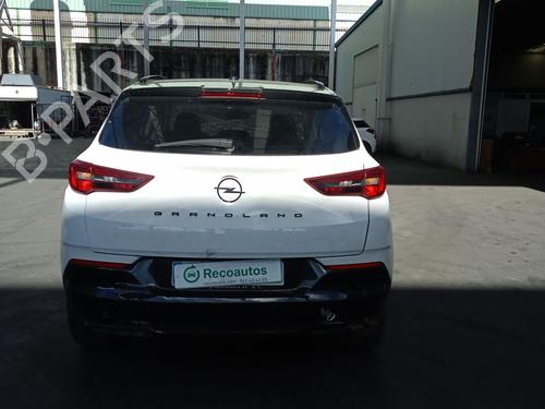 Engine OPEL GRANDLAND / GRANDLAND X (A18, P1UO) 1.5 Turbo D (75) | BP34737497M1 - Image 17