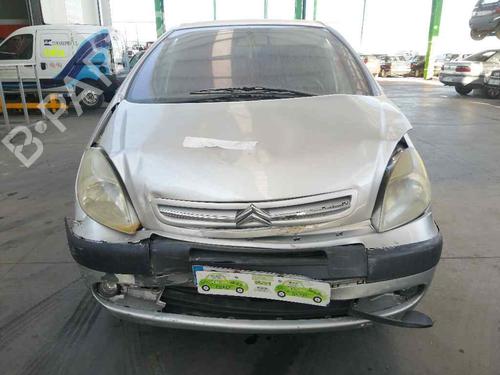 Engine control unit (ECU) CITROËN XSARA PICASSO (N68) 2.0 HDi | BP7294761M57 