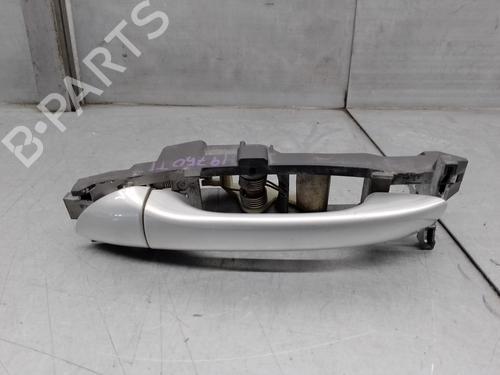 Rear right exterior door handle MERCEDES-BENZ E-CLASS (W211)  | BP16698069C130 