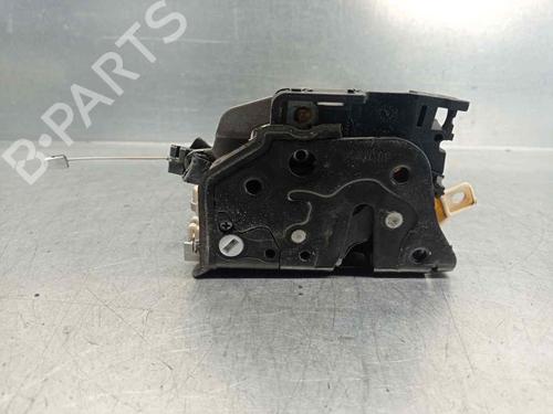 Rear right lock SEAT ALTEA XL (5P5, 5P8) 1.6 TDI | BP11195663C99 