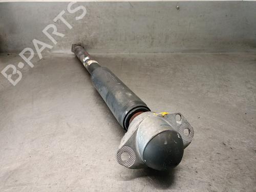 Right rear shock absorber SEAT IBIZA III (6L1) 1.9 TDI | BP26324037M19 