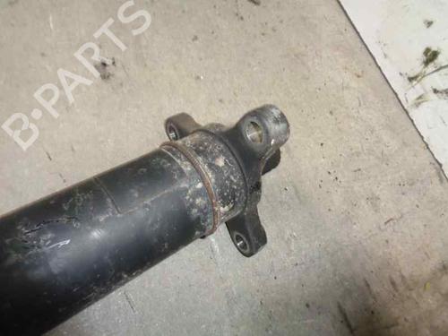 Driveshaft MERCEDES-BENZ M-CLASS (W164) ML 280 CDI 4-matic (164.120) | BP5026026M37