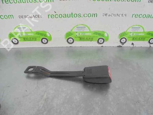 Used Seat buckle FIAT SEDICI (189_) 1.9 D Multijet (120 hp) 20251641