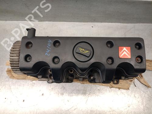Cylinder head CITROËN SAXO (S0, S1) 1.5 D | BP30890686M5 