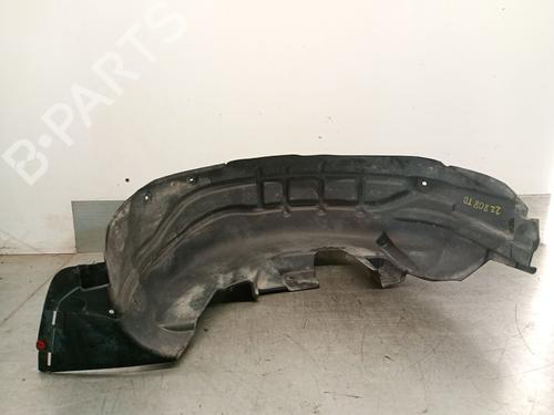 Wheel arch PEUGEOT 2008 II (UD_, US_, UY_, UJ_, UR_, UC_) 1.5 BlueHDI 110 (UDYHSK) | BP26494251C56 