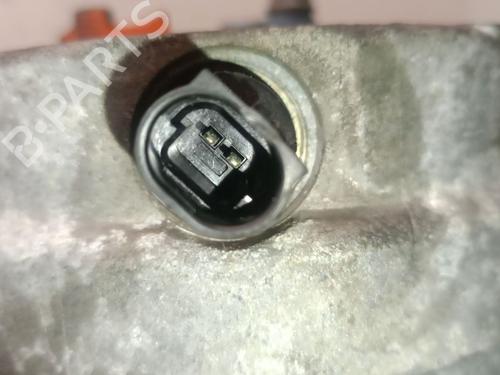 AC compressor RENAULT LAGUNA II (BG0/1_) 1.9 dCi (BG08, BG0G) | BP30480561M34 