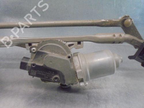 Front wiper motor TOYOTA GT 86 Coupe (ZN6_) 2.0 (ZN6AC_, ZN6BC_, ZN6K) | BP14905002M29 