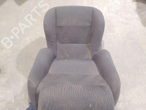 Right front seat LAND ROVER FREELANDER I (L314) 2.0 Td4 4x4 | BP24440058C16 