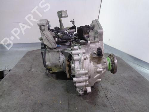 Gearbox SEAT TOLEDO II (1M2)  | BP13498461M3 