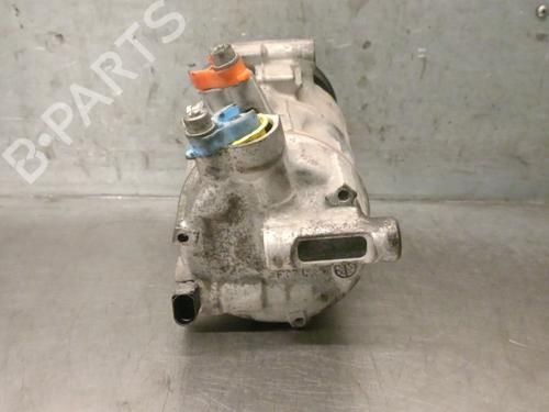 AC compressor SKODA FABIA III (NJ3) 1.0 | BP31863438M34