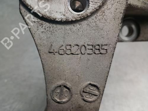 Engine mount BMW X5 (E70) xDrive 30 d | BP18730417M89 