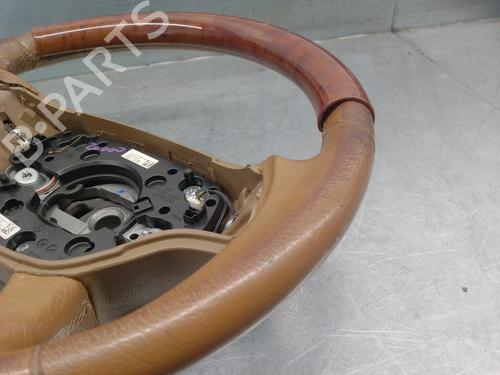Steering wheel MERCEDES-BENZ S-CLASS (W221, V221) S 320 CDI 4-matic (221.080, 221.180) | BP18013353C49 