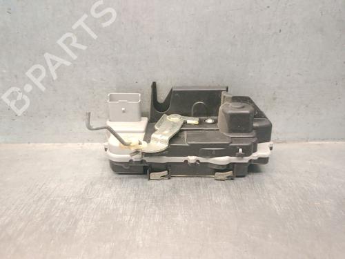 Used Rear right lock CITROËN XSARA PICASSO (N68) 1.6 HDi (109 hp) 29182073