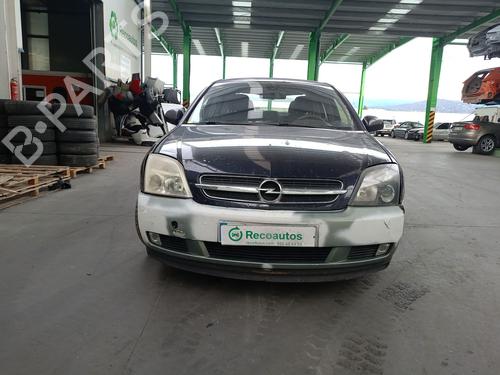 Headlight switch OPEL VECTRA C (Z02) 2.2 DTI 16V (F69) | BP33203745I24 - Image 9