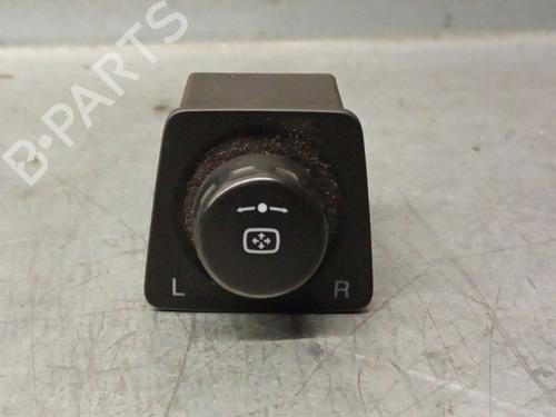 Used Mirror switch OPEL ANTARA A (L07) 2.2 CDTi (163 hp) 30801255