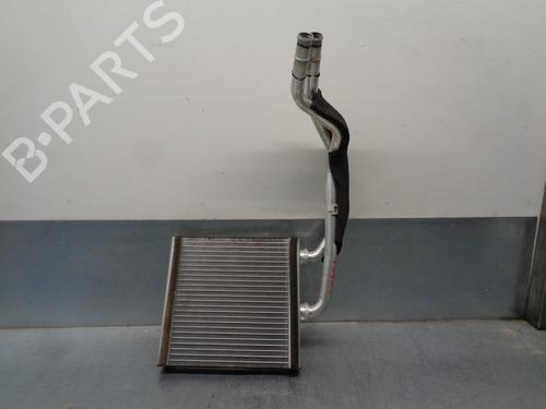 Used Heater matrix NISSAN X-TRAIL II (T31) 2.0 dCi 4x4 (150 hp) 8640336